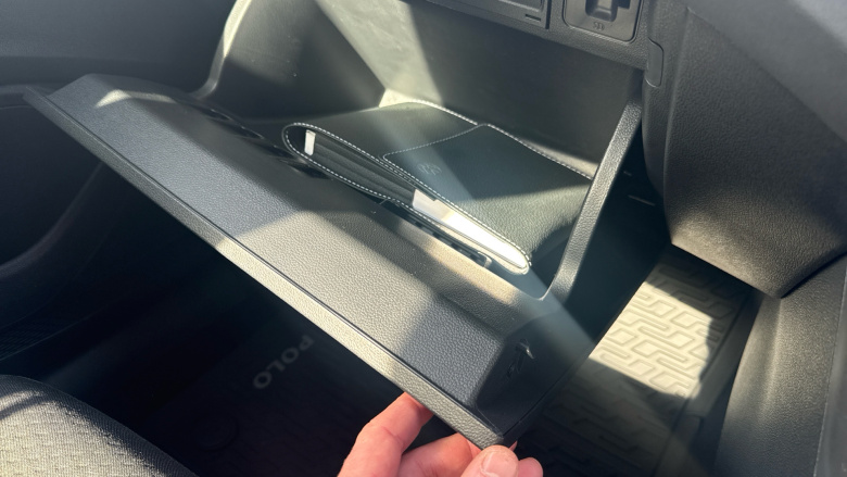 Volkswagen Polo 1.0 TSI Life 5dr Petrol Hatchback